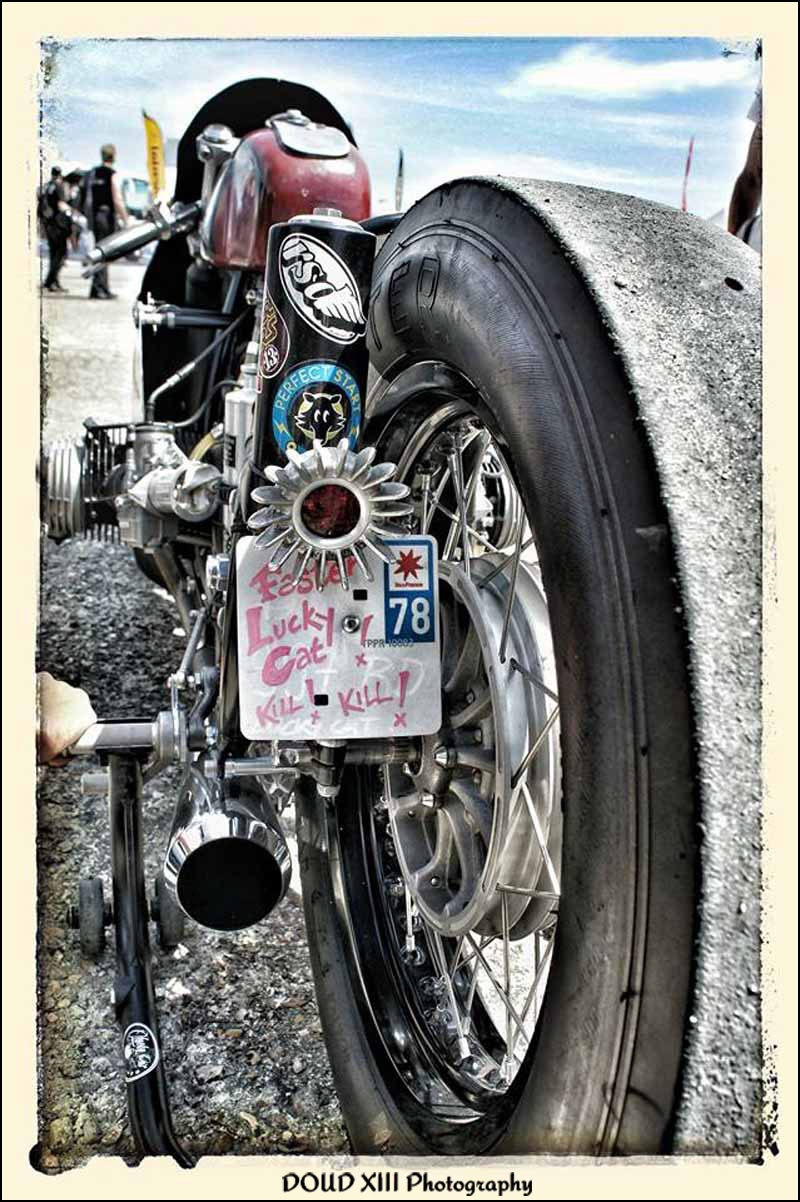 café racer 5